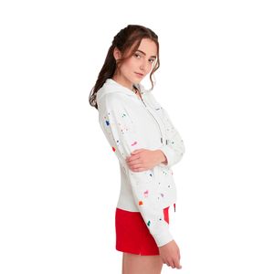 CAMPERA MUJER CHAMPION MULTI C