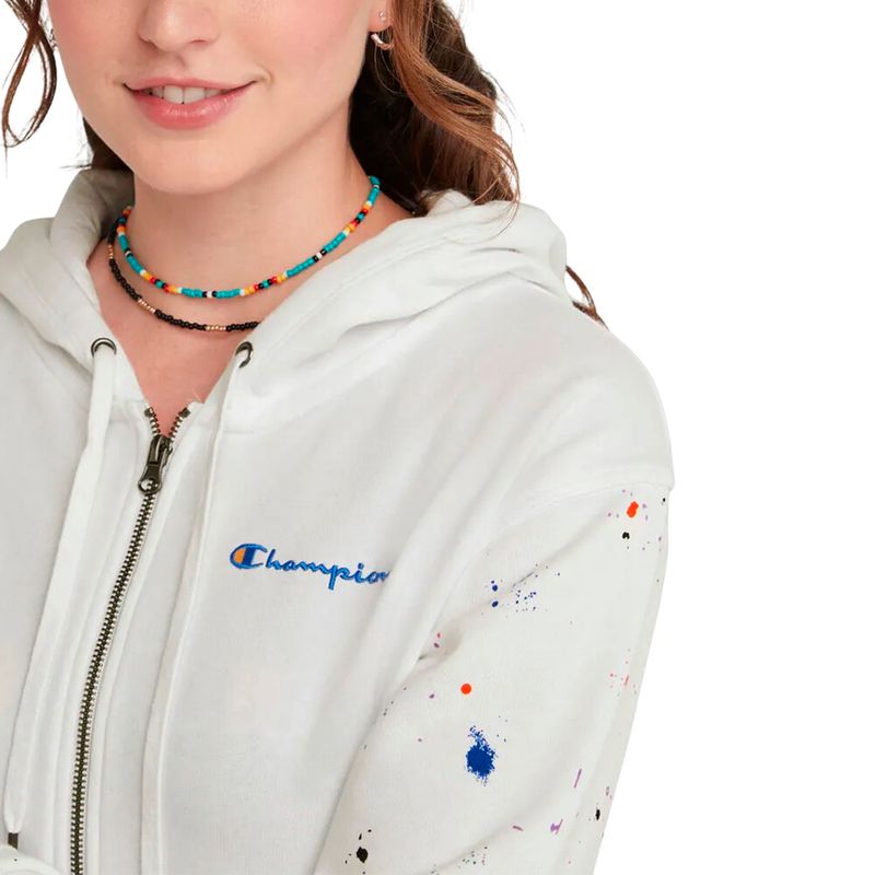 CAMPERA-MUJER-CHAMPION-MULTI-C