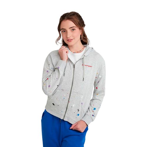 CAMPERA MUJER CHAMPION MULTI C