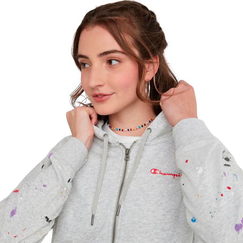 CAMPERA-MUJER-CHAMPION-MULTI-C