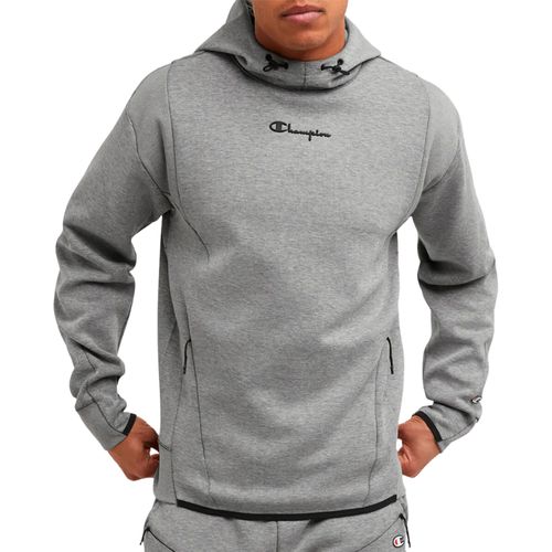 BUZO HOMBRE CHAMPION FLEX HOODIE
