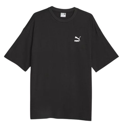 REMERA MUJER PUMA BETTER CLASSICS