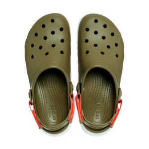 CROCS HOMBRE DUET MAX II CLOG