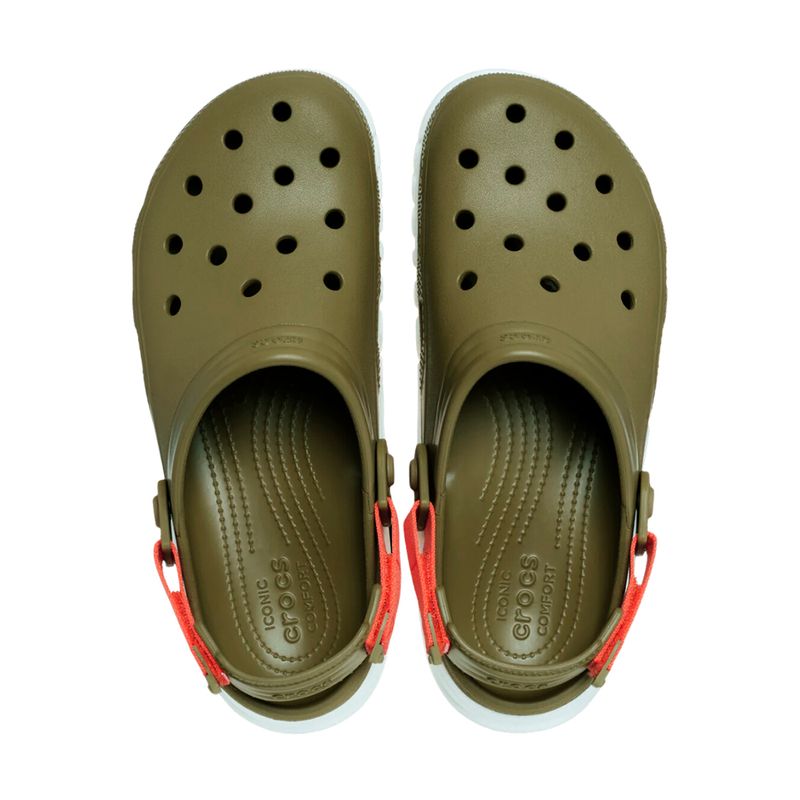 CROCS-HOMBRE-DUET-MAX-II-CLOG