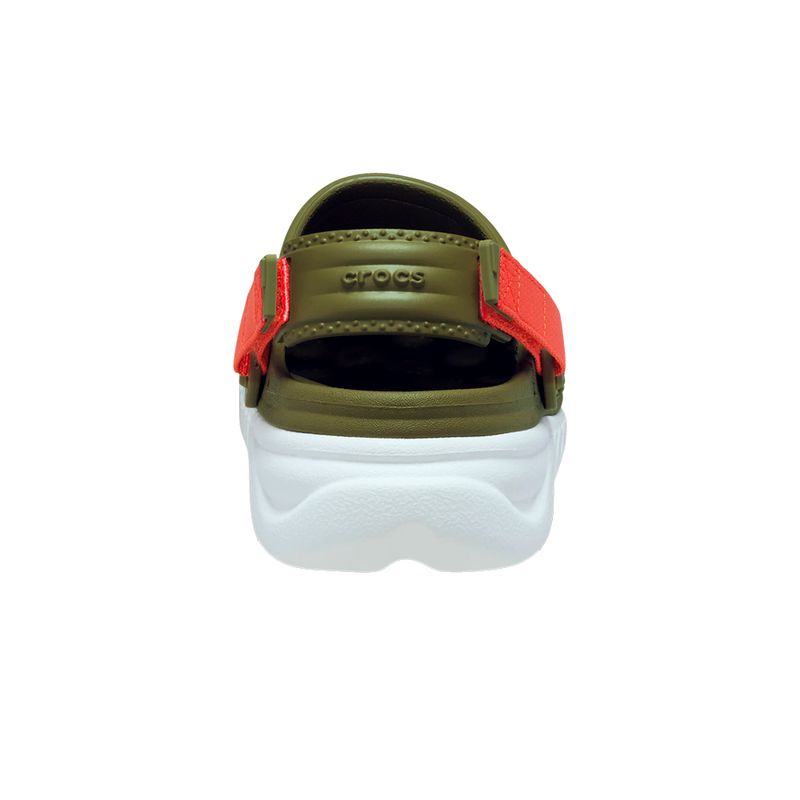 CROCS-HOMBRE-DUET-MAX-II-CLOG