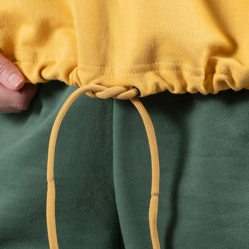 BUZO-MUJER-CONVERSE-POCKET-CONS-CREWNECK-OCRE