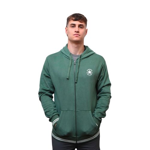 CAMPERA HOMBRE CONVERSE RETRO LITTLE PATCH