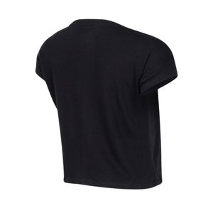 REMERA MUJER CONVERSE CONS KNOT
