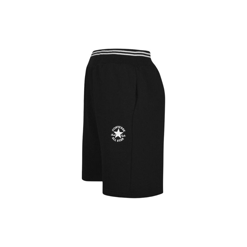 SHORT-HOMBRE-CONVERSE-RETRO-LITTLE-PATCH
