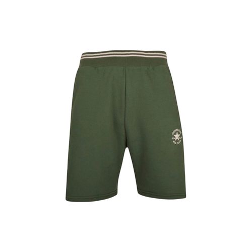 SHORT HOMBRE CONVERSE RETRO LITTLE PATCH