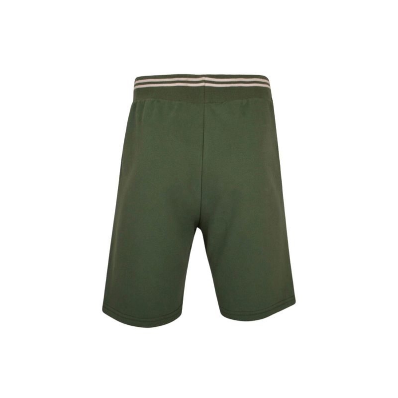 SHORT-HOMBRE-CONVERSE-RETRO-LITTLE-PATCH