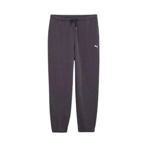 PANTALON MUJER PUMA RELAXED WASHED