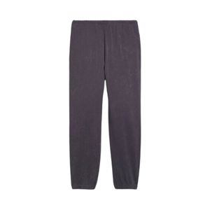 PANTALON MUJER PUMA RELAXED WASHED