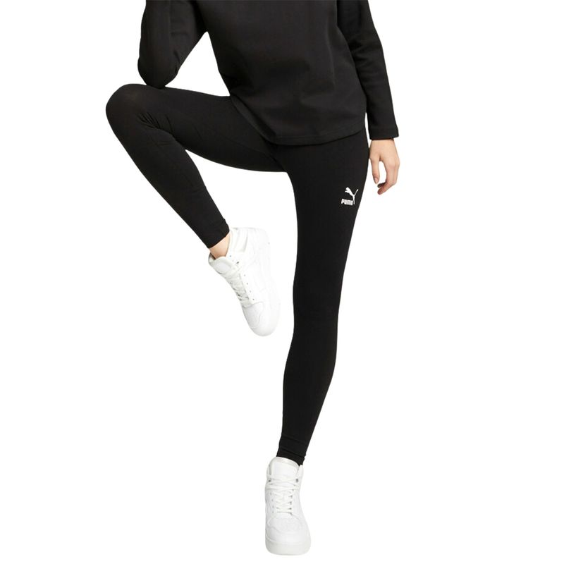 CALZA-MUJER-PUMA-CLASSICS