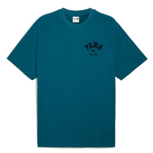 REMERA HOMBRE PUMA CLASSICS RELAXED