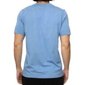 REMERA HOMBRE PUMA CLASSICS SMALL