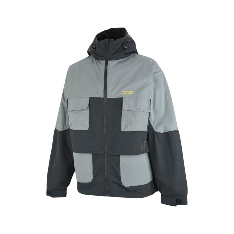 CAMPERA-HOMBRE-TOPPER-OTTO-REVOLVER