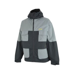 CAMPERA HOMBRE TOPPER OTTO REVOLVER