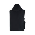 CHALECO-HOMBRE-TOPPER-FREY-REVOLVER-ACERO