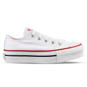 ZAPATILLAS UNISEX CONVERSE CHUCK TAYLOR LIFT OX