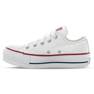 ZAPATILLAS UNISEX CONVERSE CHUCK TAYLOR LIFT OX