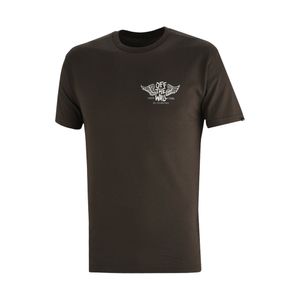 REMERA HOMBRE VANS CLUB HOUSE SS
