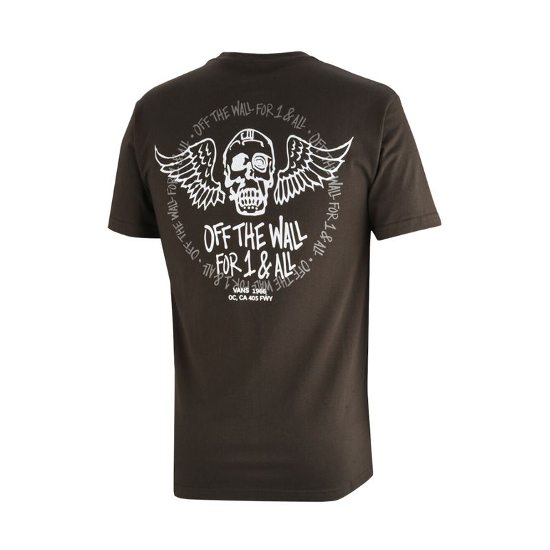 REMERA-HOMBRE-VANS-CLUB-HOUSE-SS