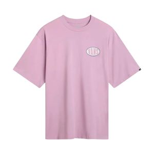 REMERA HOMBRE VANS SPRAY ON