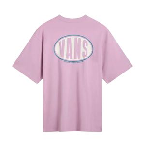 REMERA HOMBRE VANS SPRAY ON
