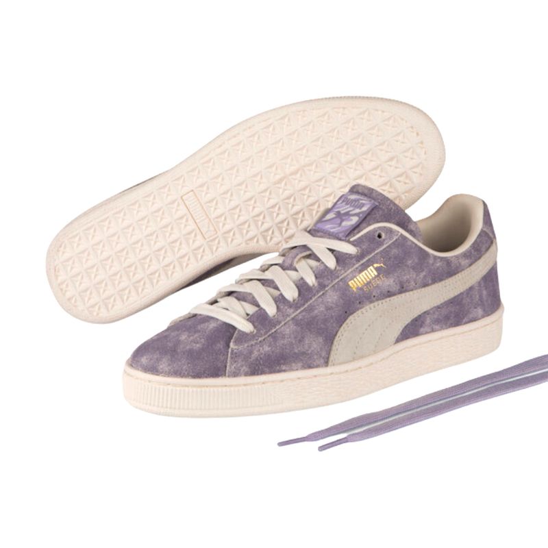 ZAPATILLAS-HOMBRE-PUMA-SUEDE-MARBLE