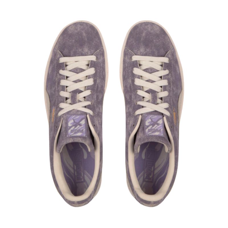 ZAPATILLAS-HOMBRE-PUMA-SUEDE-MARBLE