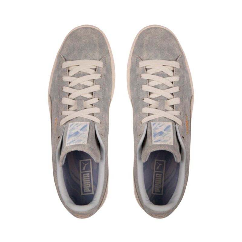 ZAPATILLAS-HOMBRE-PUMA-SUEDE-MARBLE