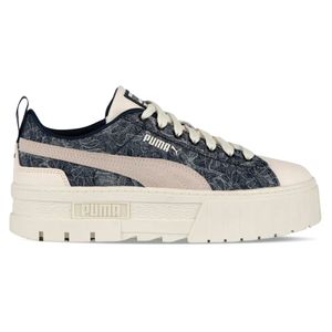 ZAPATILLAS MUJER PUMA MAYZE DENIM