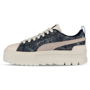 ZAPATILLAS MUJER PUMA MAYZE DENIM