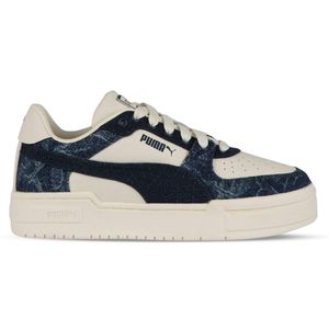 ZAPATILLAS MUJER PUMA CA PRO DENIM