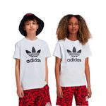 REMERA-NIÑO-ADIDAS-TREFOIL