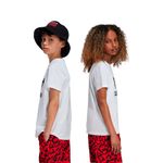 REMERA-NIÑO-ADIDAS-TREFOIL