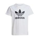REMERA-NIÑO-ADIDAS-TREFOIL