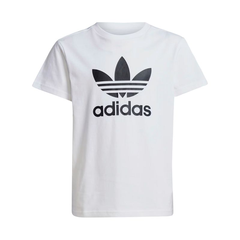 REMERA-NIÑO-ADIDAS-TREFOIL