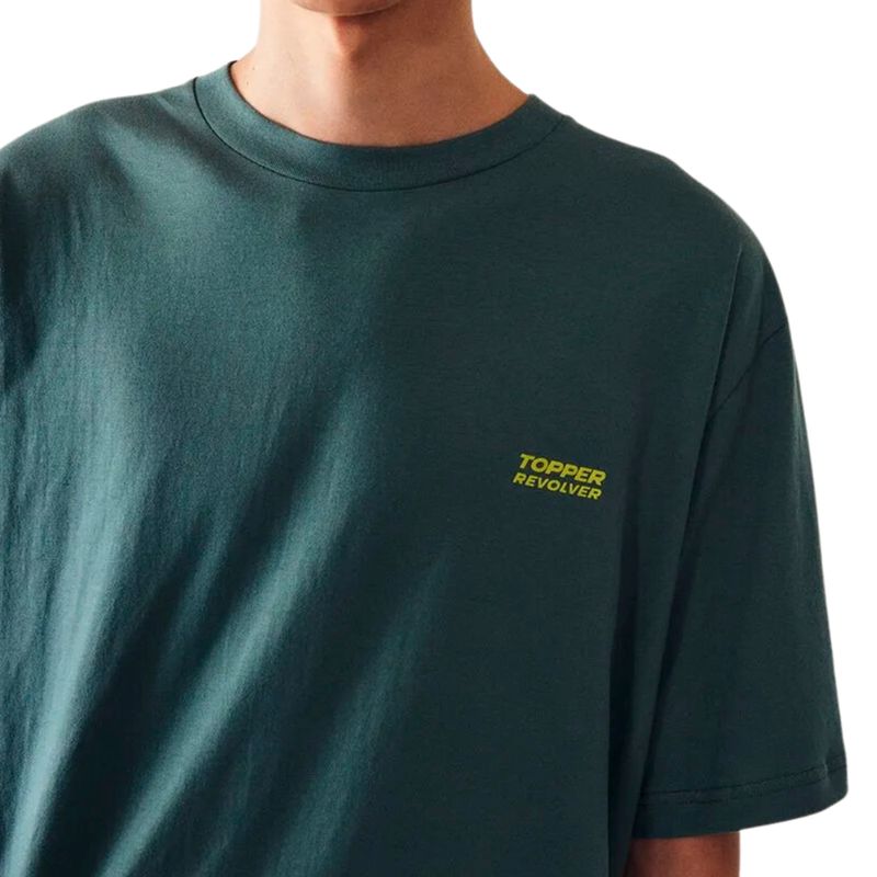 REMERA-HOMBRE-TOPPER-X-REVOLVER