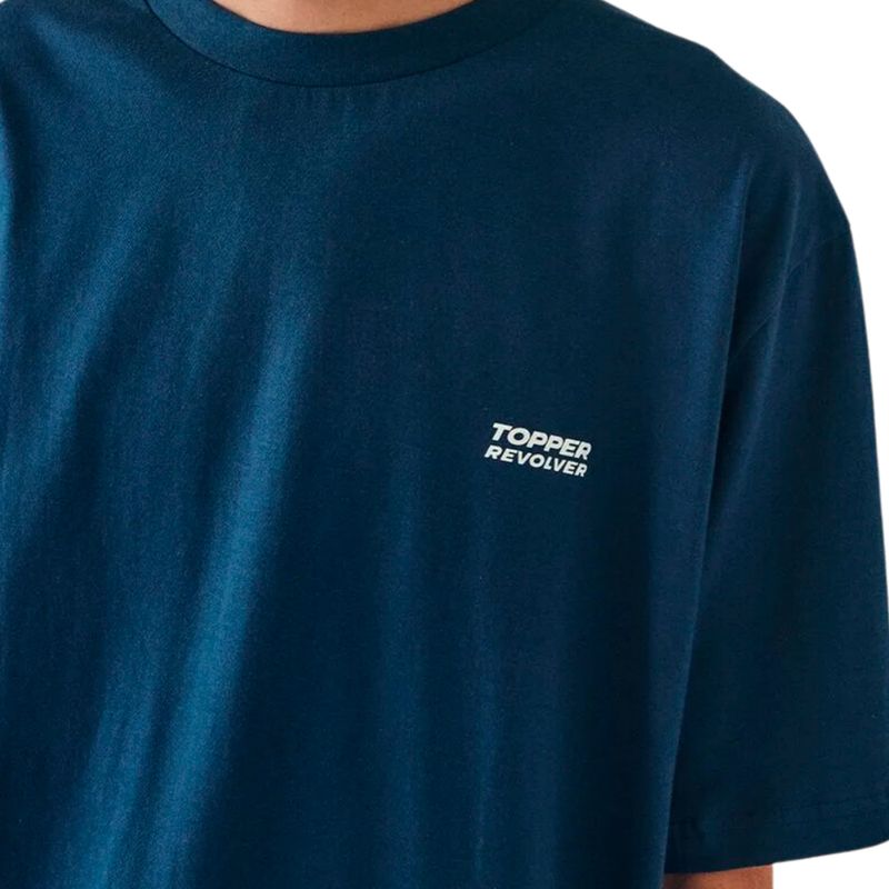 REMERA-HOMBRE-TOPPER-X-REVOLVER