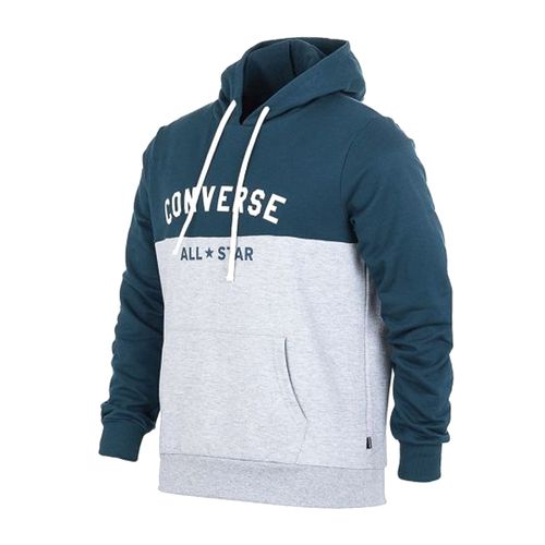 BUZO HOMBRE CONVERSE ALL STAR HOODIE