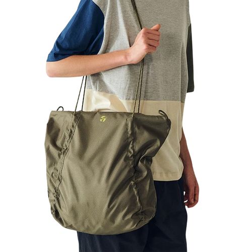 BOLSO UNISEX TOPPER LANIN X REVOLVER