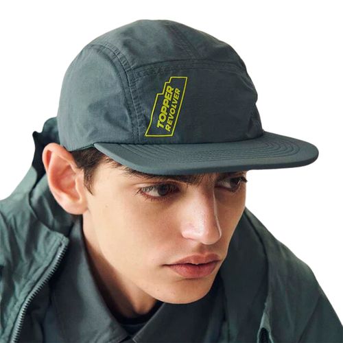 GORRA UNISEX TOPPER LATITUD X REVOLVER