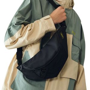 RIÑONERA UNISEX TOPPER FREY X REVOLVER