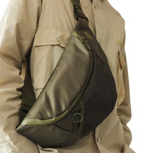 RIÑONERA UNISEX TOPPER FREY X REVOLVER