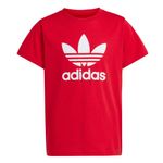 REMERA-NIÑO-ADIDAS-TREFOIL