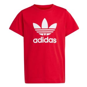 REMERA NIÑO ADIDAS TREFOIL