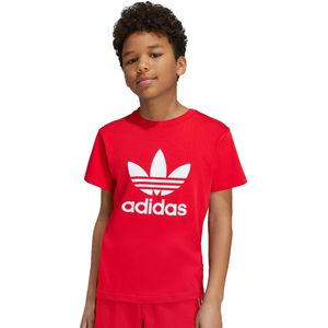 REMERA NIÑO ADIDAS TREFOIL