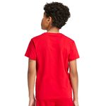 REMERA-NIÑO-ADIDAS-TREFOIL